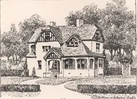 An illustration from Minneapolis journal of architecture, vol. III, no. IV (1912)