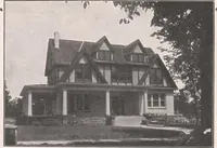 An illustration from Minneapolis journal of architecture, vol. III, no. IV (1912)