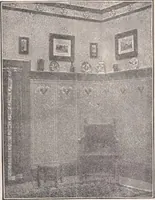 An illustration from Minneapolis journal of architecture, vol. III, no. IV (1912)