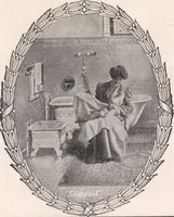 An illustration from Minneapolis journal of architecture, vol. III, no. IV (1912)