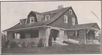 An illustration from Minneapolis journal of architecture, vol. III, no. IV (1912)