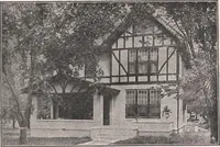 An illustration from Minneapolis journal of architecture, vol. III, no. IV (1912)