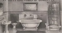 An illustration from Minneapolis journal of architecture, vol. III, no. IV (1912)