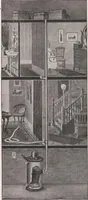 An illustration from Minneapolis journal of architecture, vol. III, no. IV (1912)