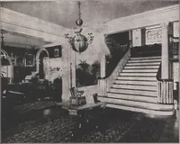 An illustration from Minneapolis journal of architecture, vol. III, no. IV (1912)