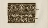 Picture 5 of 15 from Livres a dentelles; No. 1 (1887), leaf 12