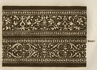 Picture 6 of 15 from Livres a dentelles; No. 1 (1887), leaf 14