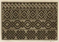 Picture 8 of 11 from Livres a dentelles; No. 3 (1887), leaf 28