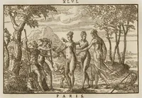 Picture 2 of 11 from Livres a dentelles; No. 3 (1887), leaf 8