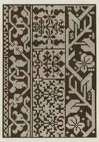 Picture 7 of 11 from Livres a dentelles; No. 4 (1887), leaf 40