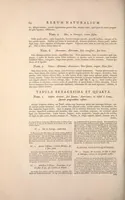 An illustration from Locupletissimi rerum naturalium thesauri accurata descriptio, et iconibus artificiosissimis expressio, per universam physices historiam : Opus, cui, in hoc rerum genere, nullum par exstitit (1734)