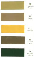 An illustration from Longman & Martinez pure paints 1905. (1905)