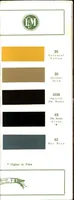 Picture 4 of 12 from Longman & Martinez pure paints 1905. (1905), leaf 4