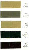 An illustration from Longman & Martinez pure paints 1905. (1905)