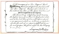 Picture 3 of 5 from Longman & Martinez pure paints to be prepared for immediate use. (1891), leaf 2