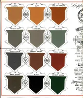 An illustration from Longman & Martinez pure paints to be prepared for immediate use. (1891)