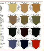 An illustration from Longman & Martinez pure paints to be prepared for immediate use. (1891)