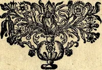 Picture 3 of 6 from L'Orphée grotesque avec le bal rustique, en vers burlesques (1649), leaf 11