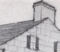 An illustration from Bossert houses (1922)