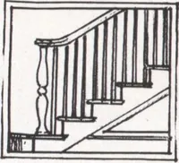 An illustration from Bossert houses (1922)