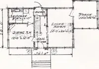 An illustration from Bossert houses (1922)