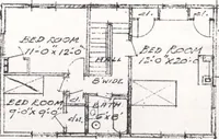 An illustration from Bossert houses (1922)