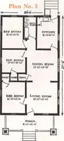 Picture 29 of 104 from Bossert houses (1922), leaf 15
