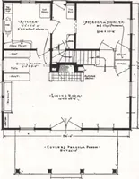 An illustration from Bossert houses (1922)