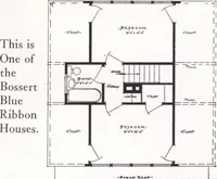 Picture 32 of 104 from Bossert houses (1922), leaf 16