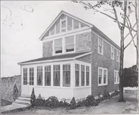 An illustration from Bossert houses (1922)