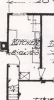 An illustration from Bossert houses (1922)