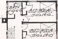An illustration from Bossert houses (1922)