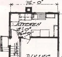 An illustration from Bossert houses (1922)