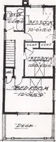 An illustration from Bossert houses (1922)