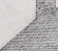 An illustration from Bossert houses (1922)