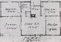 An illustration from Bossert houses (1922)