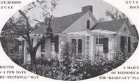Picture 58 of 104 from Bossert houses (1922), leaf 25