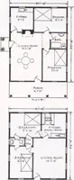 An illustration from Bossert houses (1922)