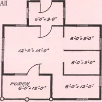 An illustration from Bossert houses (1922)