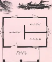 Picture 99 of 104 from Bossert houses (1922), leaf 43
