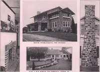 Picture 100 of 104 from Bossert houses (1922), leaf 44