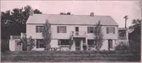 An illustration from Bossert houses (1922)
