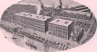 An illustration from Bossert houses (1922)