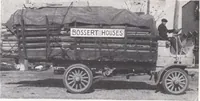 An illustration from Bossert houses (1922)