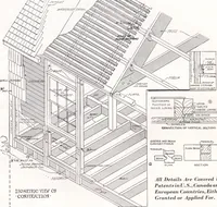 An illustration from Bossert houses (1922)