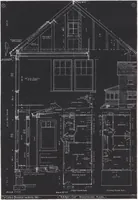 An illustration from Bossert houses (1922)