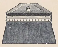 An illustration from Illustrated Catalog of Brushes for 1919 - 1920 (1919)