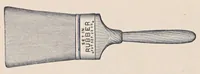 Picture 10 of 20 from Illustrated Catalog of Brushes for 1919 - 1920 (1919), leaf 49