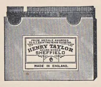 Picture 15 of 20 from Illustrated Catalog of Brushes for 1919 - 1920 (1919), leaf 73