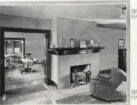 An illustration from Architectural economy, vol. 1 (1920)